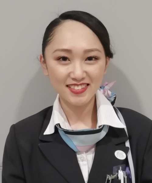ポートレート