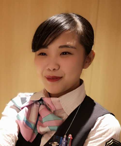 ポートレート