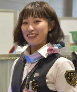 ポートレート