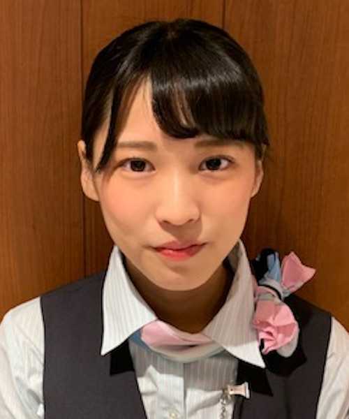 スタッフボイス 航空保安事業本部 福岡営業所 福岡保安検査隊 採用情報 スタッフボイス 株式会社ジェイ エス エス Jss